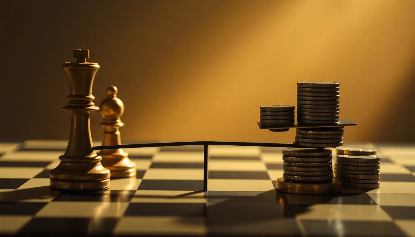 Position Sizing and Risk Budget Rules