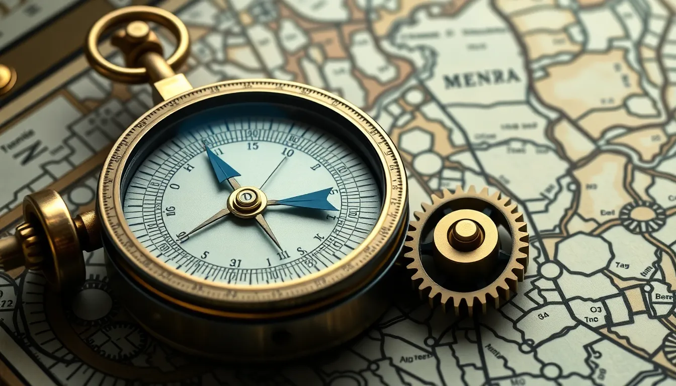 Trade Review Framework: Post-Trade Routine